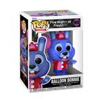 POP Games: FNAF- Balloon Bonnie