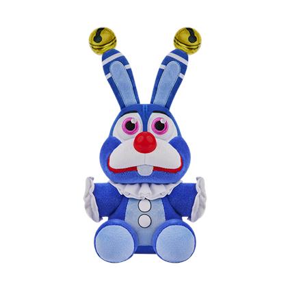 FUNKO PLUSH FNAF Security Breach S3 Circus Bonnie 18cm