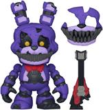 Five Nights At Freddy's: Funko Pop! - Snap - Nightmare Bonnie