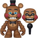 Five Nights At Freddy's: Funko Snap - Playset - Security Room