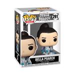 Pop! Vinyl Bella Poarch (Patchwork) Funko 67839