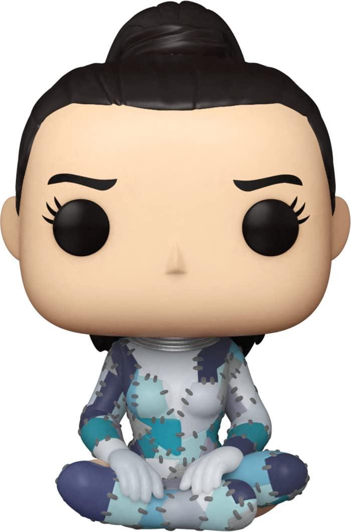 Pop! Vinyl Bella Poarch (Patchwork) Funko 67839
