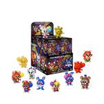 Five Nights At Freddy's Security Breach Mystery Mini Figures 5 Cm Funko