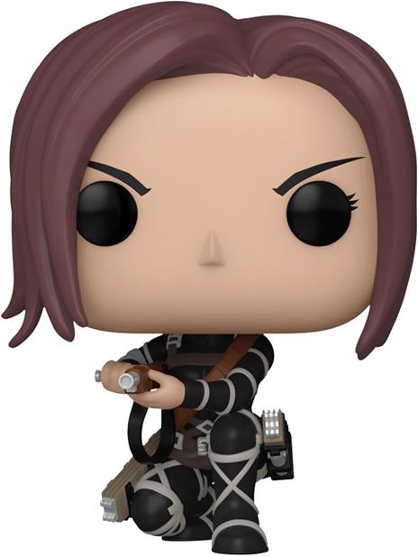 FUNKO POP Attack on Titan S5 Sasha - 2