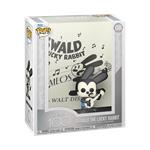 Pop! Cover Oswald The Lucky Rabbit - Disney 100Th Pop! Cover Funko 67951