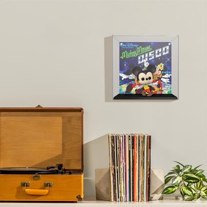 Funko Pop! Album Mickey Mouse Disco - Disney100 67981