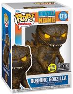 POP Movies: Godzilla- Burning Godzilla(GW)
