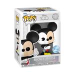 Pop! Vinyl Mickey Mouse - Disney 100Th Funko 68255