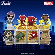 Funko Pop! Deluxe Green Goblin: Final Battle Series - Spider-Man: No Way Home 68385