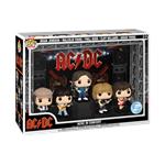 Pop! Moment Ac/Dc - Acdc In Concert Funko 68393