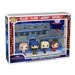 Pop! Moment (Deluxe) National Lampoon'S Christmas Vacation Movie Moment Funko 68420
