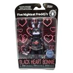 FUNKO FIGURE FNAF Blackheart Bonnie