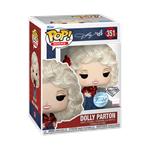 Funko Pop! Vinyl Dolly Parton ('77 Tour) (Diamond) 68700