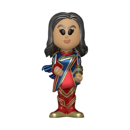 Funko 68768 Ms. Marvel - The Marvels