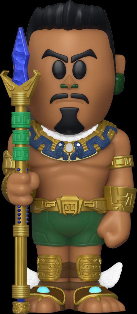 Vinyl Soda Namor - Black Panther: Wakanda Forever Funko 68808 - 2