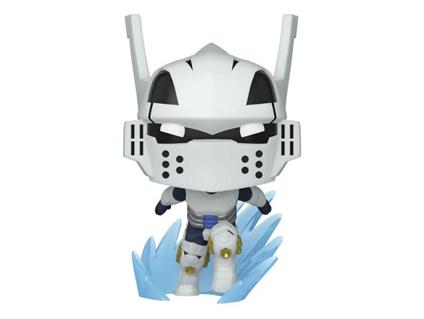 My Hero Academia Pop! Animation Vinile Figura Tenya (rburst)(gw) Esclusiva 9 Cm Funko