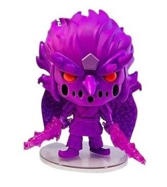 POP Super: Naruto: Sasuke Complete Susanoo