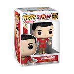 Pop! Vinyl Shazam -  Shazam!: Fury Of The Gods Funko 69120