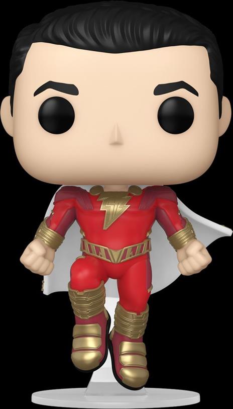 Pop! Vinyl Shazam -  Shazam!: Fury Of The Gods Funko 69120 - 2