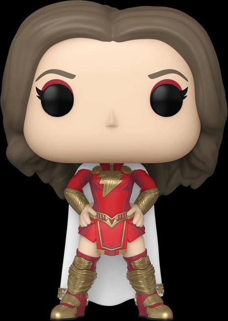 Pop! Vinyl Mary -  Shazam!: Fury Of The Gods Funko 69123 - 2