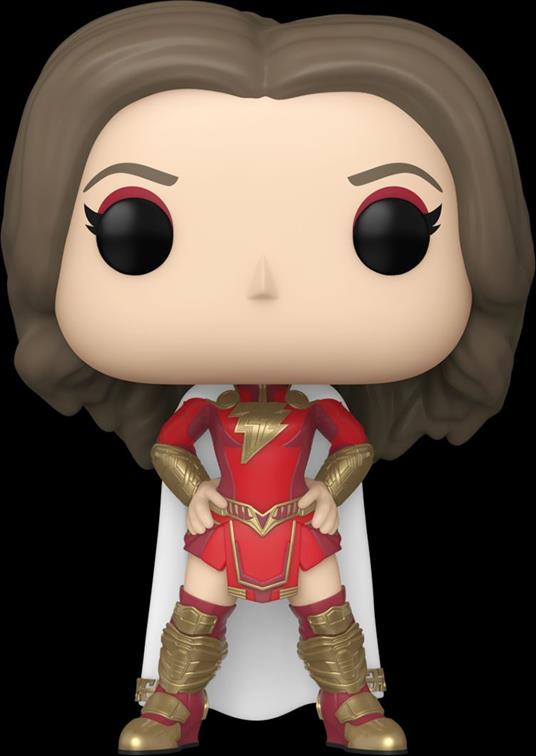 Pop! Vinyl Mary -  Shazam!: Fury Of The Gods Funko 69123 - 2