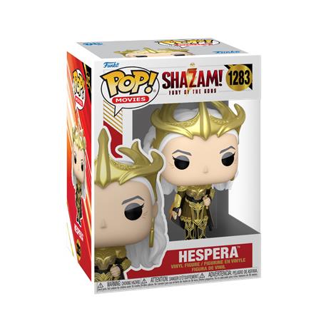 Pop! Vinyl Hespera -  Shazam!: Fury Of The Gods Funko 69125