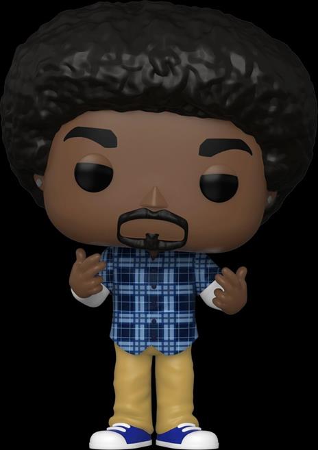 Pop! Vinyl Snoop Dogg (Blue Shirt) Funko 69358