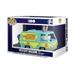 Pop! Ride (Super Deluxe) Mystery Machine With Bugs Bunny - Warner Brothers 100Th Funko 69429