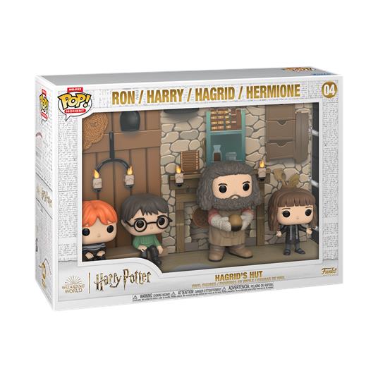 Funko Pop! Moment (Deluxe) Hagrid'S Hut - Harry Potter 70254