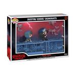 Funko Pop! Moment (Deluxe) Upside Down Guitar Solo - Stranger Things (Season 4) 70257