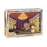 Funko Pop! Moment (Deluxe) Tale As Old As Time - Beauty And The Beast 70261