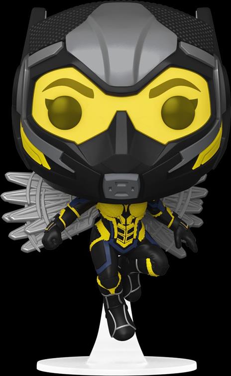 Pop! Vinyl The Wasp - Ant-Man And The Wasp: Quantumania Funko 70491 - 2
