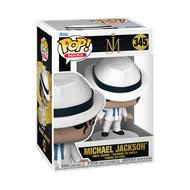 POP Rocks: Michael Jackson- MJ(lean)