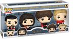 FUNKO POPS Queen Radio Gaga 4 Pack