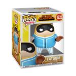 Funko Pop! Super Fatgum - My Hero Academia 70617