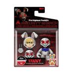 Five Nights At Freddy'S: Funko Pop! Snap Single Pack - Vanny