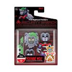 Funko Snaps! Snaps! Roxanne Wolf - Fnaf: Security Breach 71182