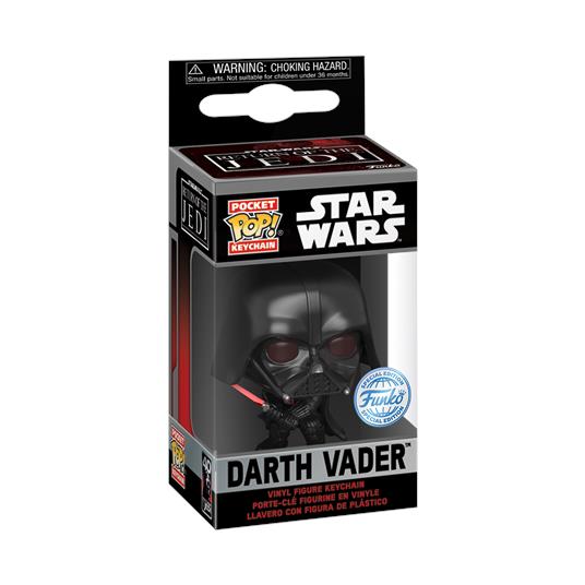 FUNKO KEY Star Wars Jedi 40th Darth Vader