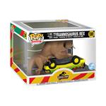 Funko Pop! Moment T. Rex Breakout: Tyrannosaurus Rex - Jurassic Park 71332