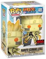 Naruto Shippuden: Funko Pop! Animation - Kurama Naruto (Styles May Vary)