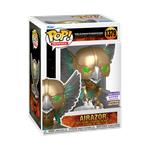 Funko Convention Pop! Vinyl Airazor - Transformers: Rise Of The Beasts 71723
