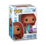Funko Convention Pop! Vinyl Ariel (Mermaid) - The Little Mermaid (Live-Action) 71756
