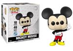 FUNKO GIANTS Disney 100th Mickey Mouse 1341