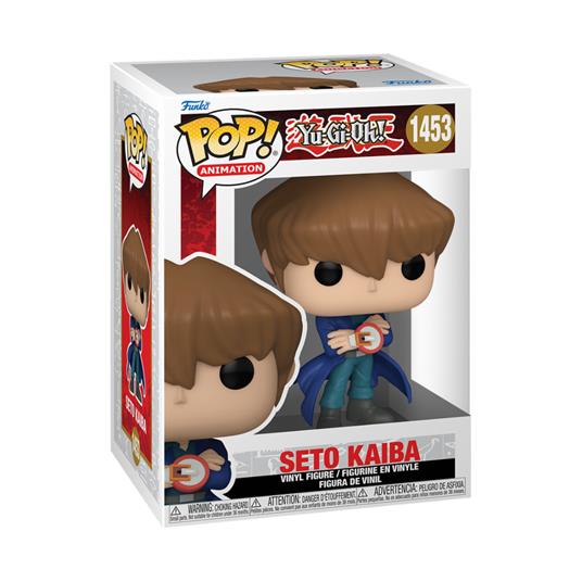 POP Animation: Yu-Gi-Oh!- Seto Kaiba(DK)
