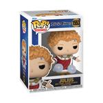 POP Animation: Black Clover- Julius