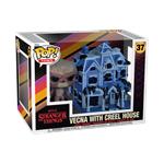 Funko Pop! Town Vecna With Creel House - Stranger Things (Season 4) 72133