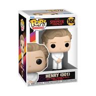 Funko POP TV: Stranger Things S4- Henry 001?