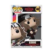 POP TV- Eddie