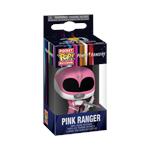 Funko Pop! Keychain Pink Ranger - Power Rangers 72151