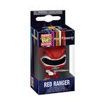 Funko Pop! Keychain Red Ranger - Power Rangers 72152